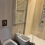Eurosky Апартаменты Рим