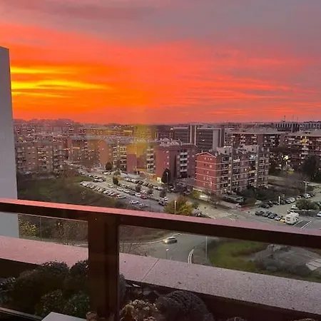 Eurosky Apartament
