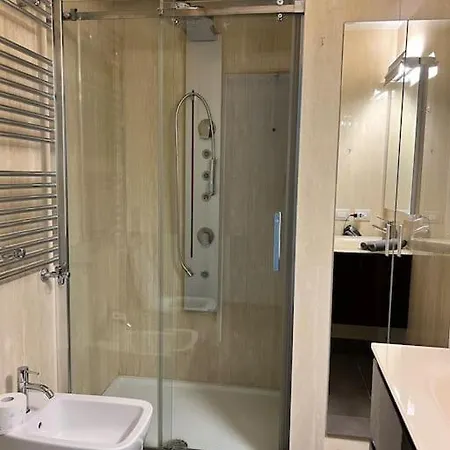 Apartament Eurosky *