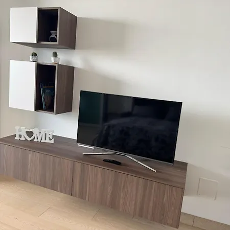 Apartman Eurosky Róma